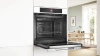 Духовой шкаф Bosch Serie 8 HBG7741W1 белый