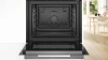 Духовой шкаф Bosch Serie 8 HBG7741W1 белый
