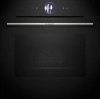 Духовой шкаф Bosch HBG7764B1 черный