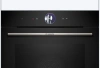 Духовой шкаф Bosch HBG7764B1 черный