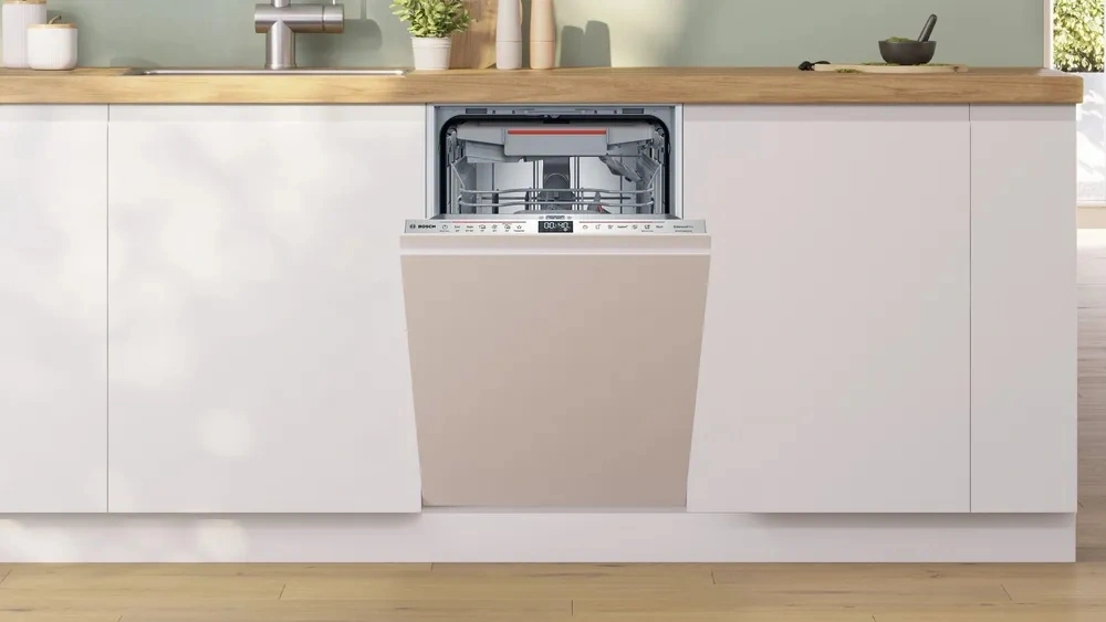 Посудомоечная машина Bosch SPV6EMX70Q