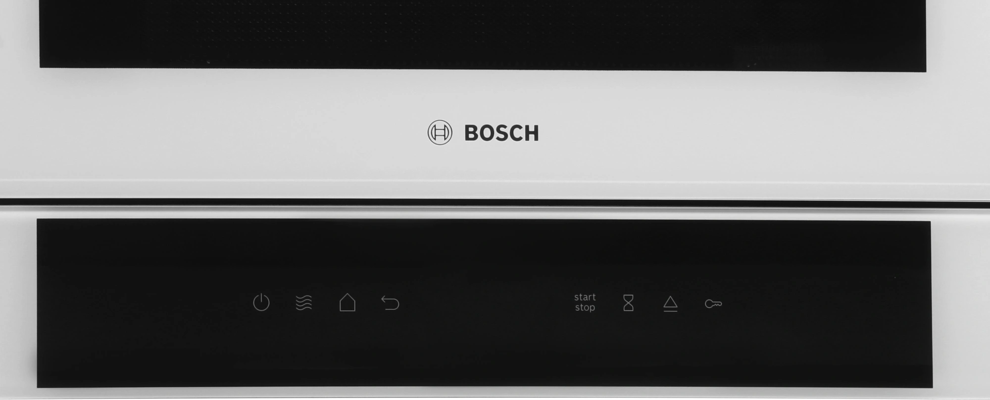 Встраиваемая микроволновая печь Bosch BFL7221W1 белый
