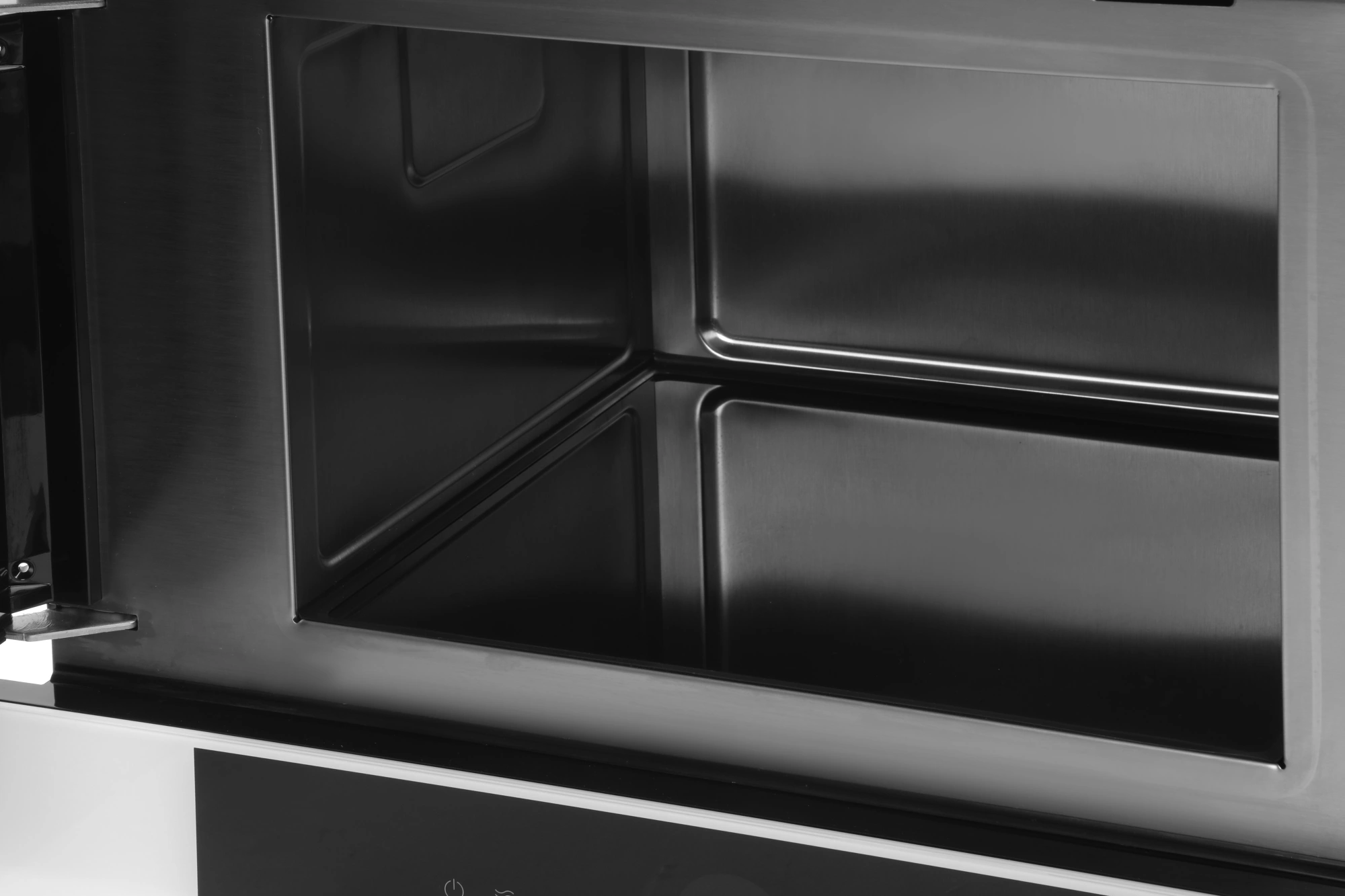 Встраиваемая микроволновая печь Bosch BFL7221W1 белый