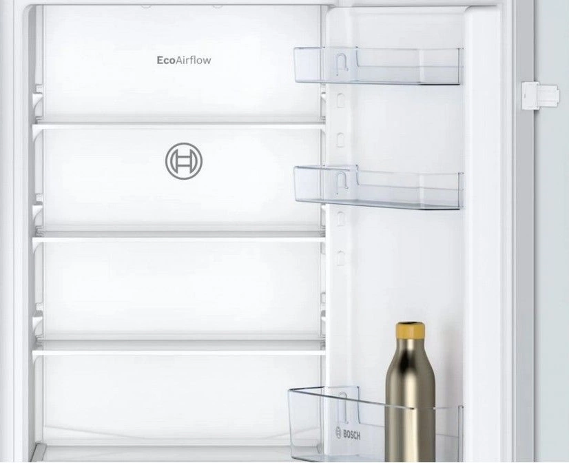 Холодильник Bosch KIN86NSE0 белый