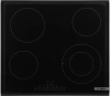 Варочная поверхность Bosch PKF675FP2E черный