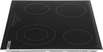 Варочная поверхность Bosch PKF675FP2E черный