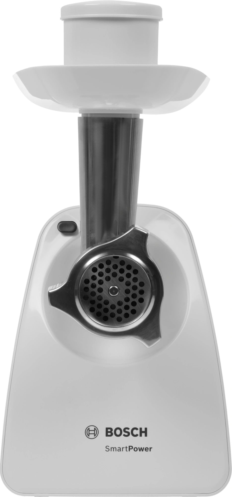 Мясорубка Bosch Smart Power MFW2500W белый