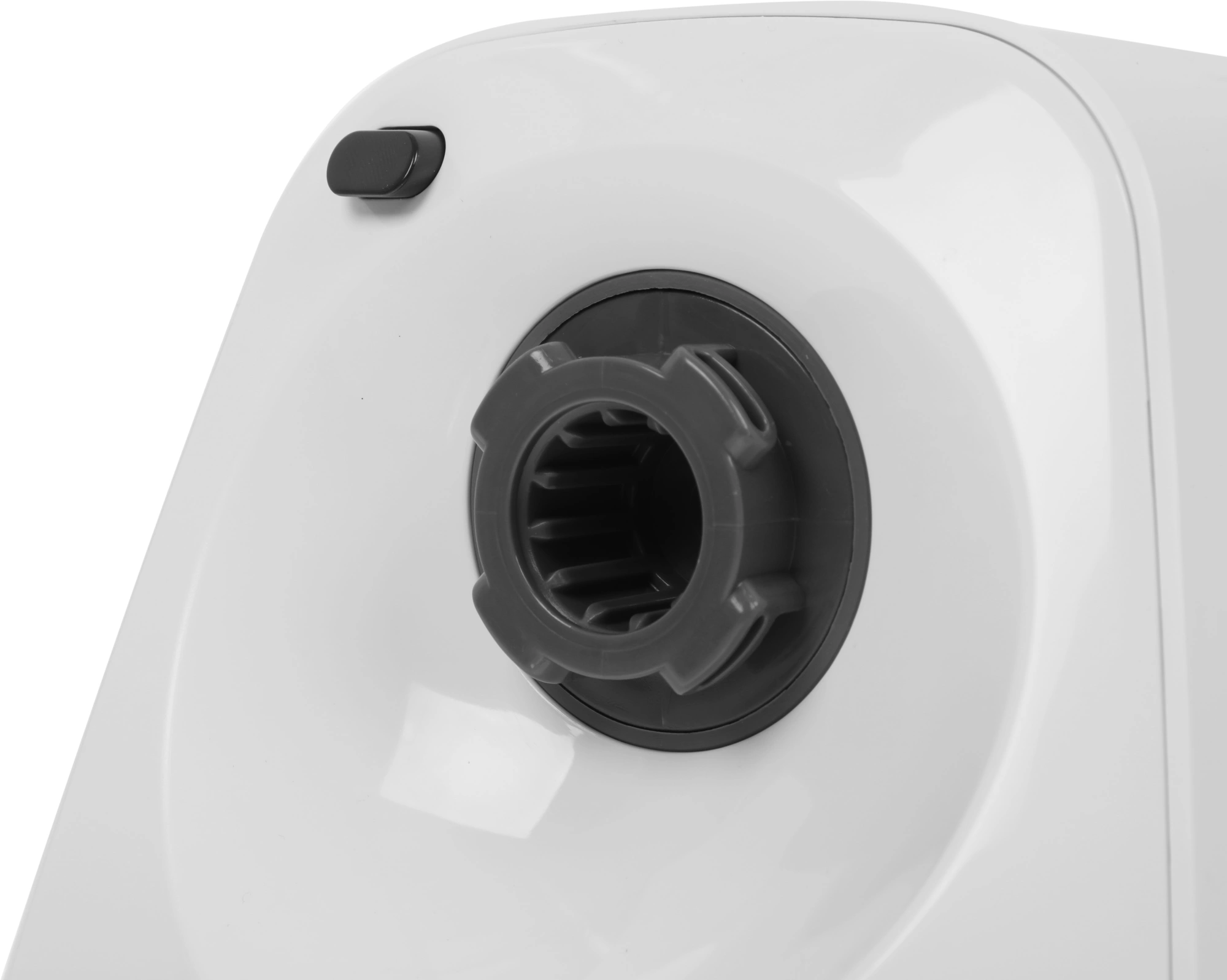 Мясорубка Bosch Smart Power MFW2500W белый