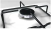 Газовая варочная поверхность Bosch PBY6C2B82Q белый