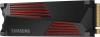 Твердотельный накопитель Samsung 990 Pro 4096ГБ, M.2 2280, PCIe 4.0 x4, M.2 MZ-V9P4T0CW