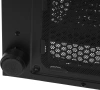 Компьютерный корпус ATX Azza Prime 360E черный (csaz- 360e prime 360e)