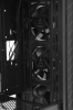 Компьютерный корпус ATX Azza Prime 360E черный (csaz- 360e prime 360e)
