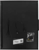 Компьютерный корпус ATX Azza Prime 360E черный (csaz- 360e prime 360e)