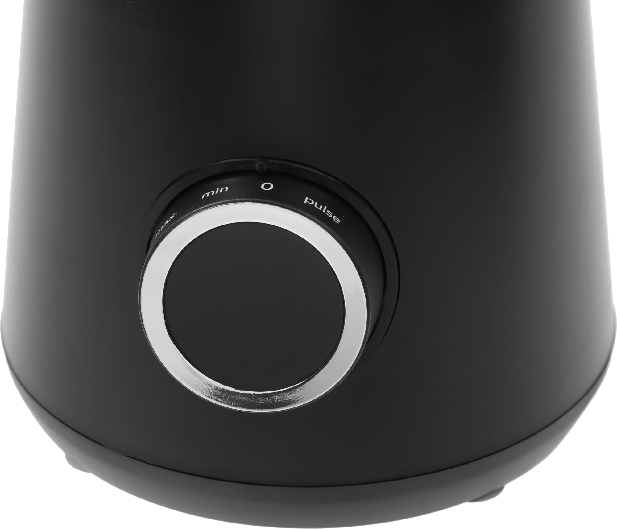 Блендер стационарный Bosch MMB6176B черный