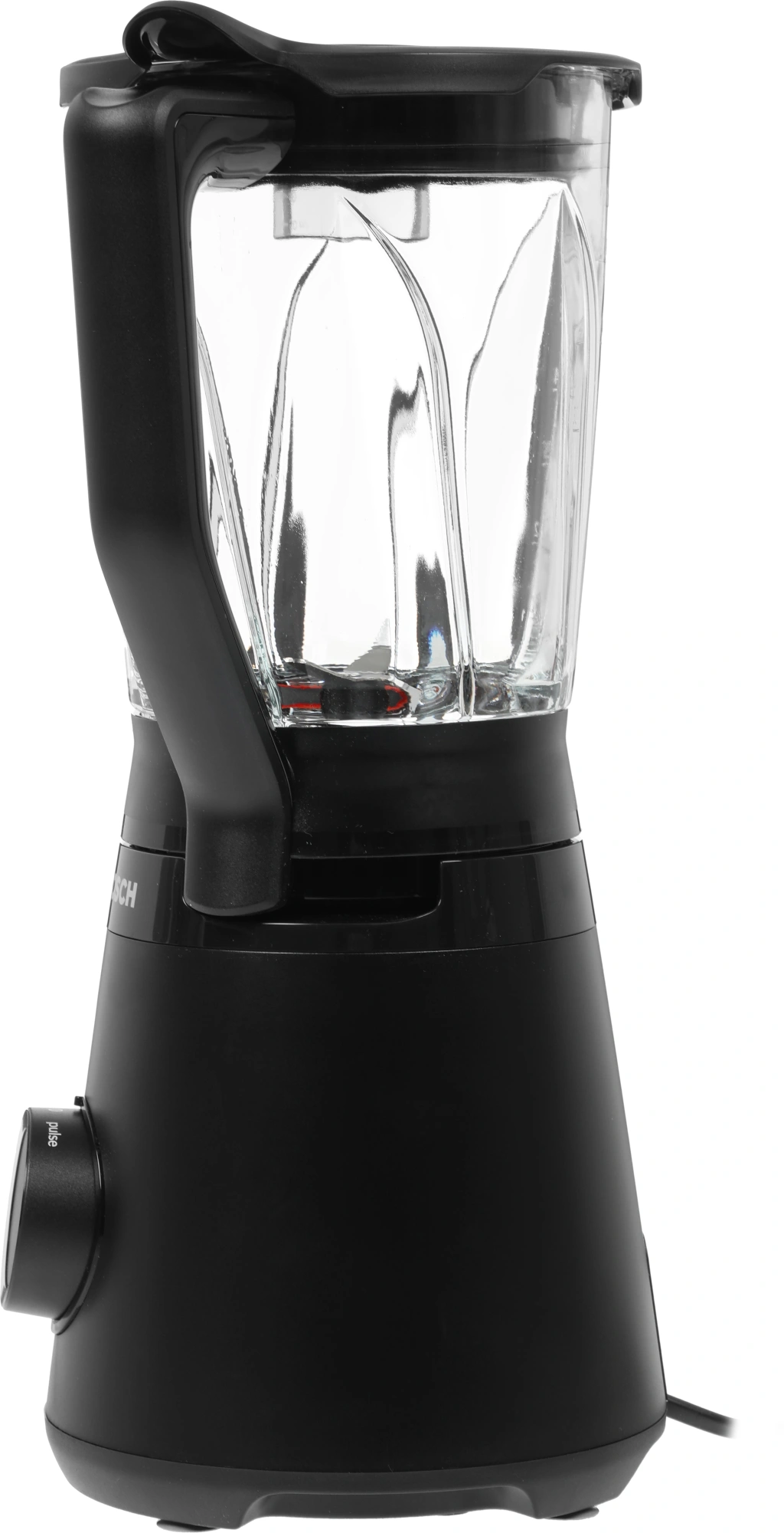 Блендер стационарный Bosch MMB6176B черный