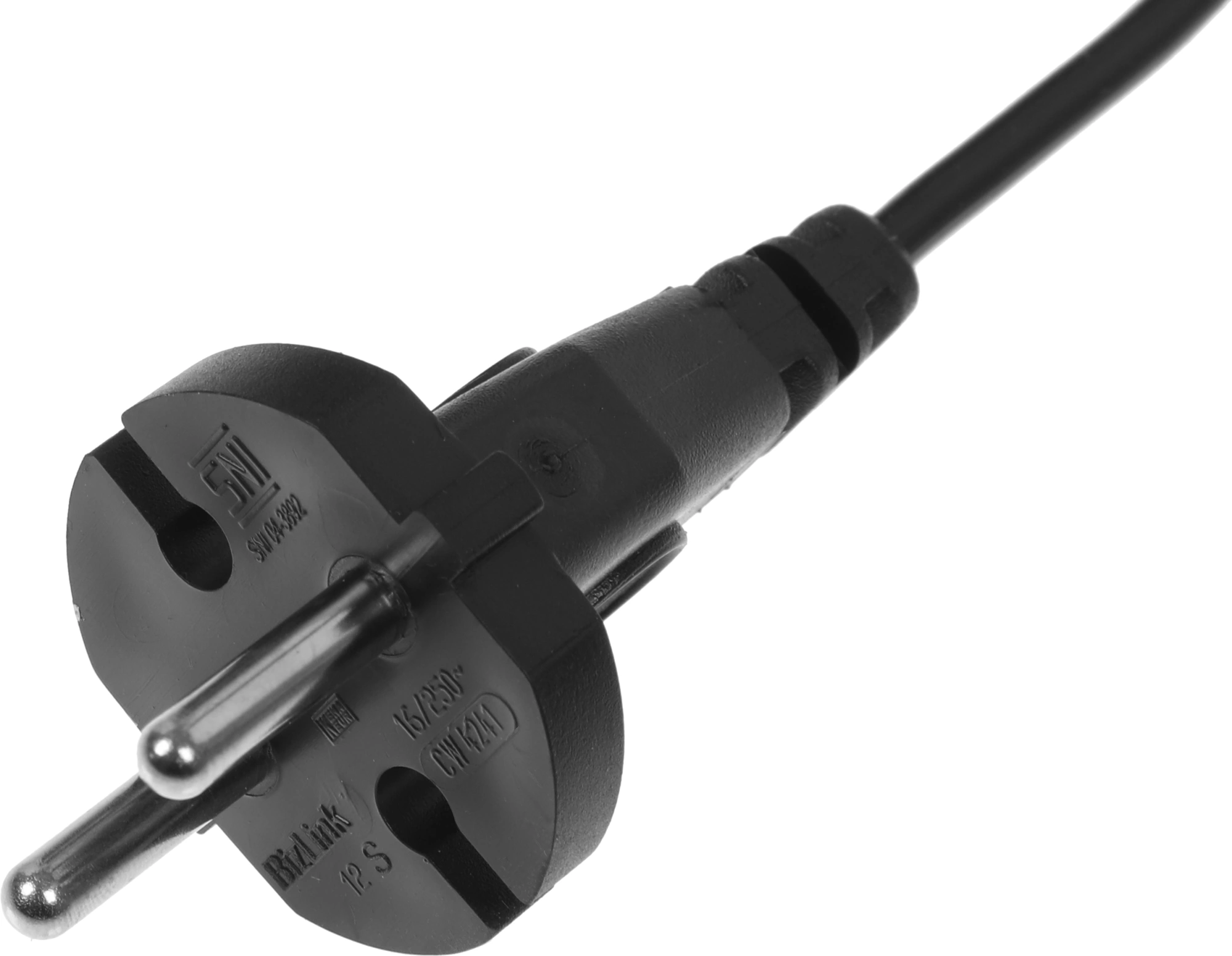 Блендер стационарный Bosch MMB6176B черный
