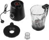 Блендер стационарный Bosch MMB6176B черный