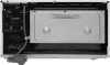 Микроволновая печь Samsung MG23K3515AW/BW, белый, русский