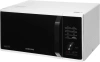 Микроволновая печь Samsung MG23K3515AW/BW, белый, русский