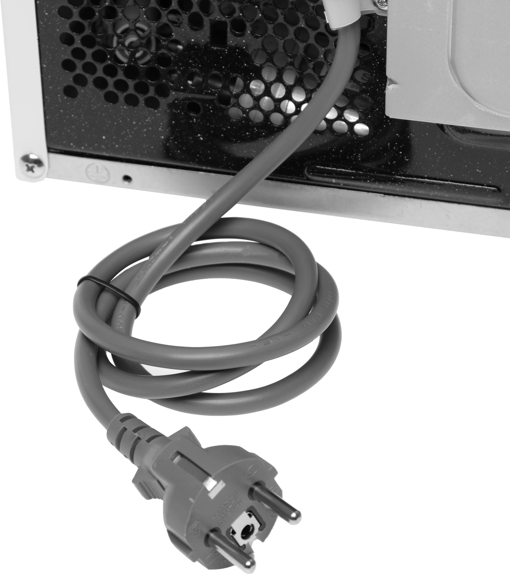 Микроволновая печь Samsung MG23K3515AW/BW, белый, русский