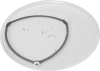 Микроволновая печь Samsung MG23K3515AW/BW, белый, русский