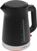 Чайник электрический Bosch TWK4M черный, пластик (TWK4M223)