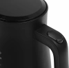Чайник электрический Bosch TWK4M черный, пластик (TWK4M223)