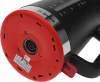 Чайник электрический Bosch TWK4M черный, пластик (TWK4M223)