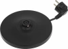 Чайник электрический Bosch TWK4M черный, пластик (TWK4M223)