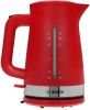 Чайник электрический Bosch TWK4M красный, пластик (TWK4M224)