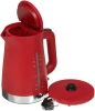 Чайник электрический Bosch TWK4M красный, пластик (TWK4M224)