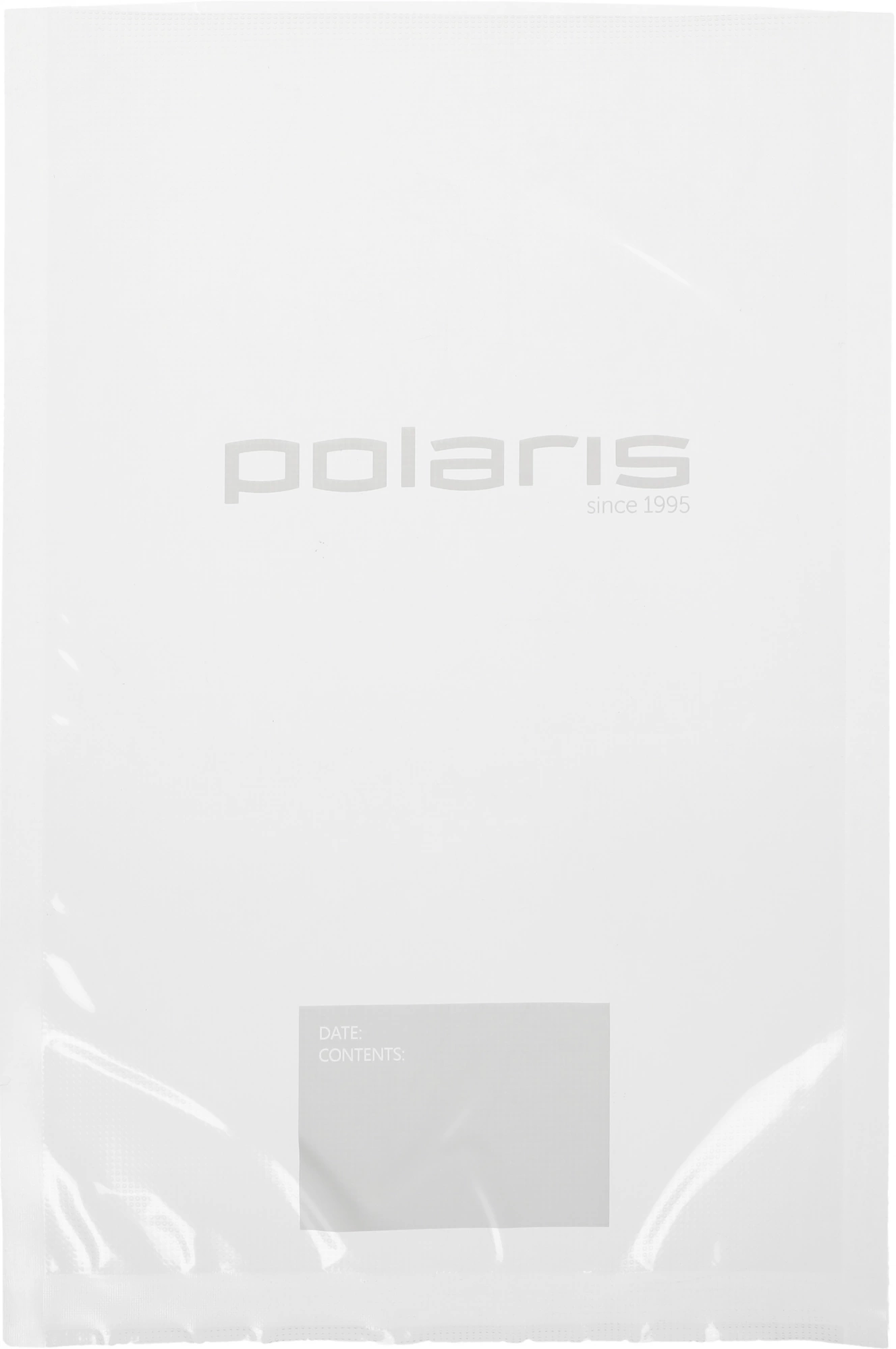 Пакет Polaris PVSB 2030 прозрачный