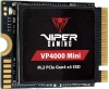 Твердотельный накопитель Patriot 2048ГБ, M.2 2230, PCIe 4.0 x4, M.2 VP4000 Mini (VP4000M2TBM23)