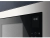 Встраиваемая микроволновая печь Electrolux EMS4253TEX серебристый