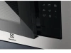 Встраиваемая микроволновая печь Electrolux EMS4253TEX серебристый