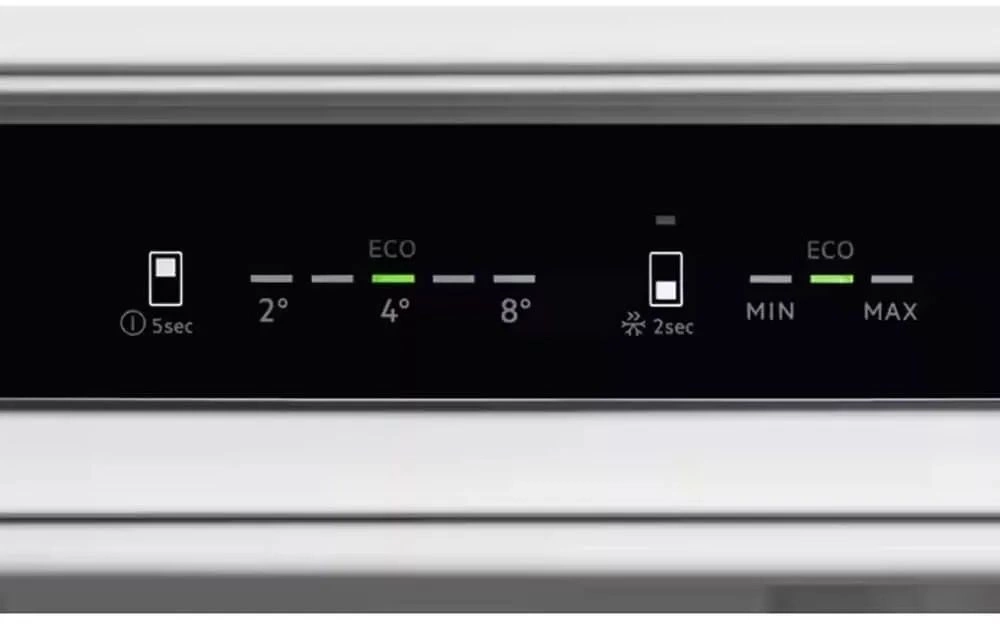 Холодильник Electrolux ENT6ME19S