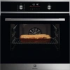 Духовой шкаф Electrolux EOF6P76BX черный