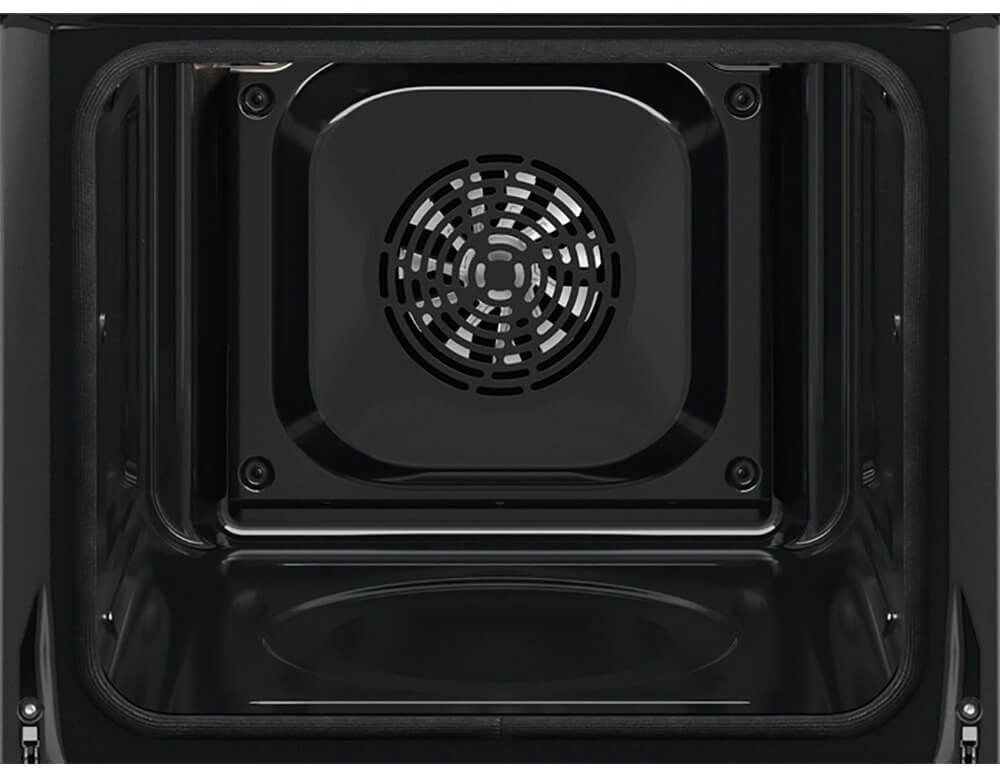 Духовой шкаф Electrolux EOF6P76BX черный