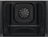 Духовой шкаф Electrolux EOF6P76BX черный