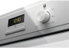 Духовой шкаф Electrolux EOF3H40BW белый