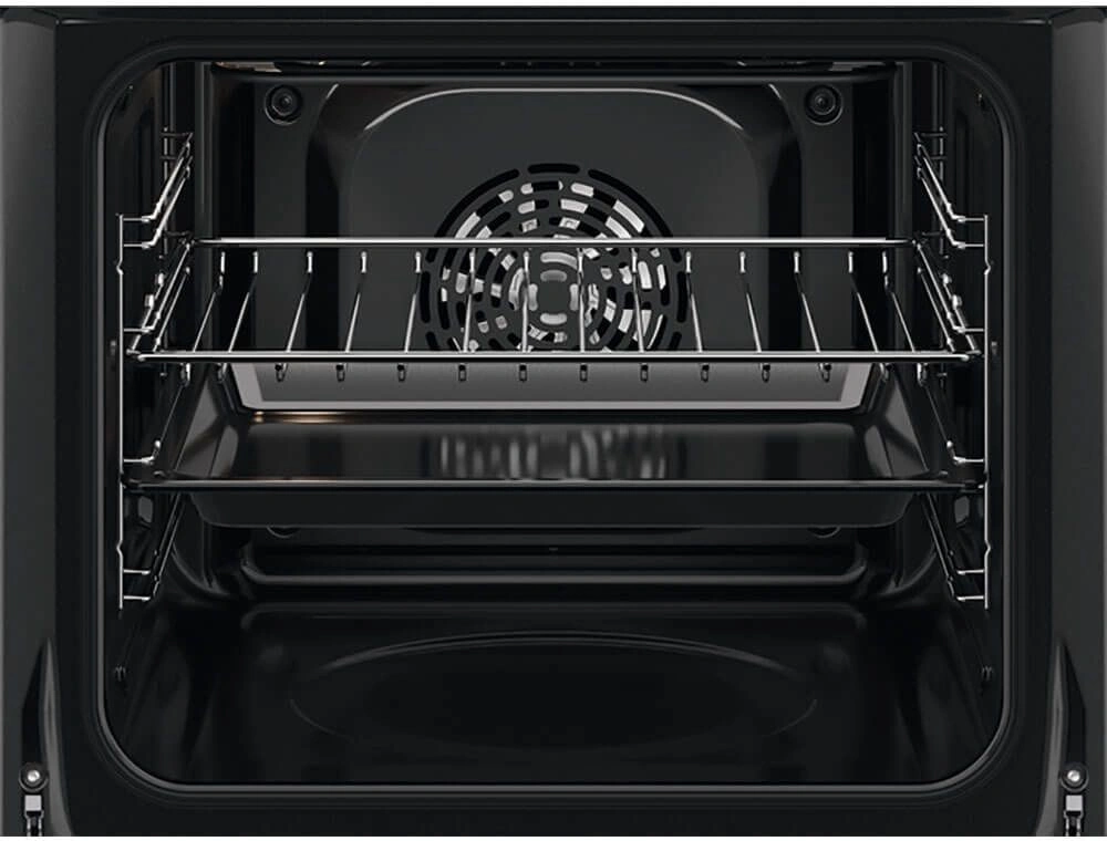 Духовой шкаф Electrolux EOF3H40BW белый