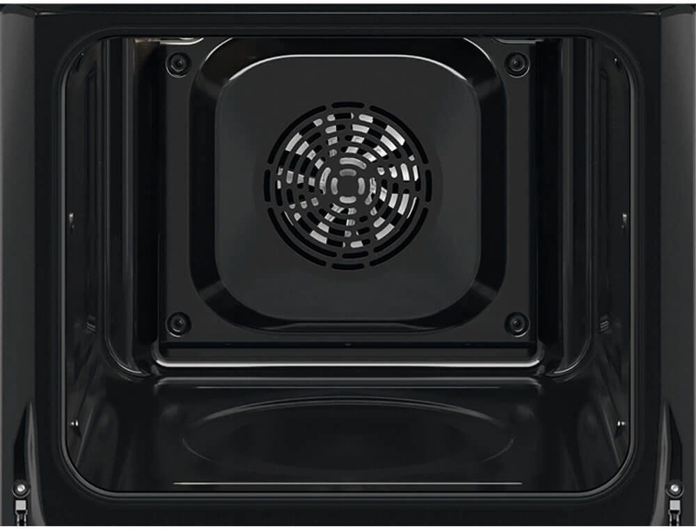 Духовой шкаф Electrolux EOF3H40BW белый