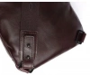 Рюкзак унисекс Piquadro Blue Square Revamp красное дерево (ca5577b2v/mo)
