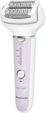 Эпилятор Panasonic ES-EY30-V520 фиолетовый