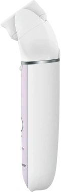 Эпилятор Panasonic ES-EY30-V520 фиолетовый