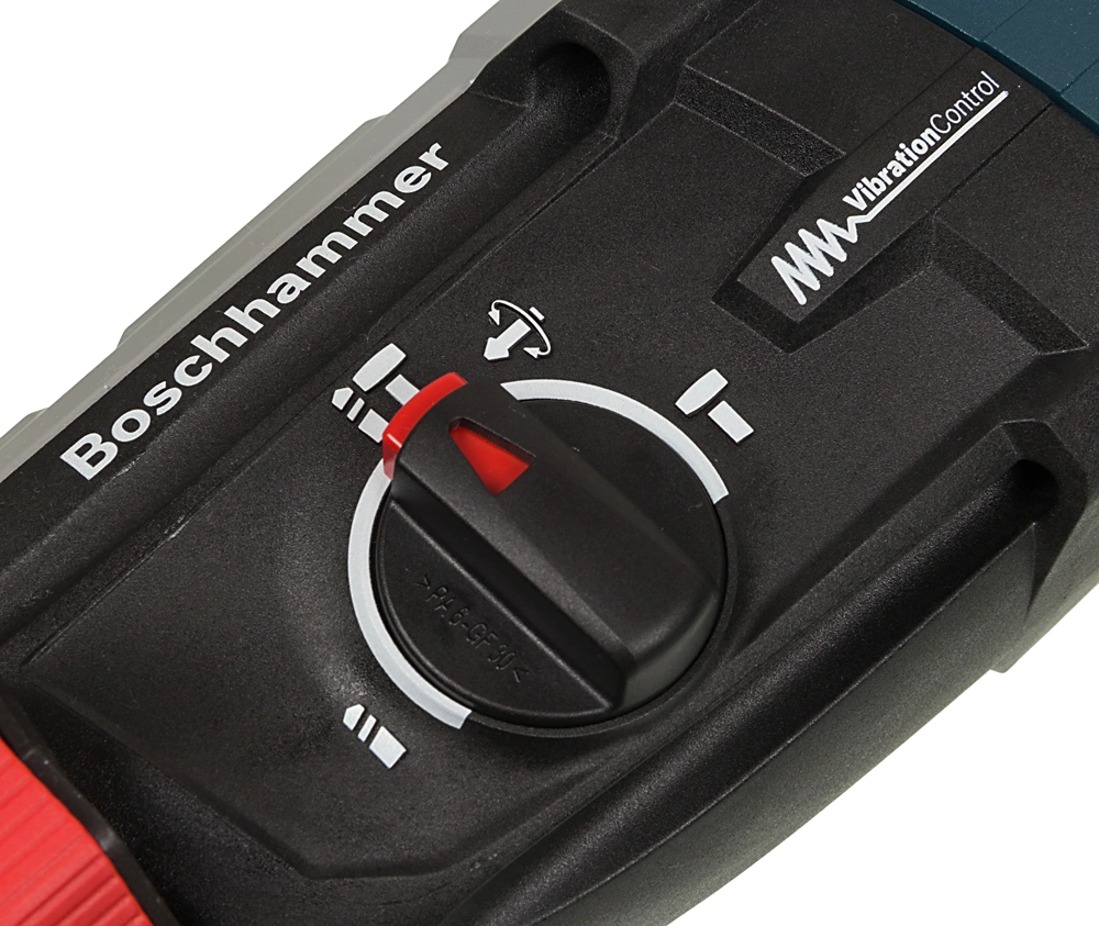 Перфоратор Bosch GBH 2-28 F (0611267600)