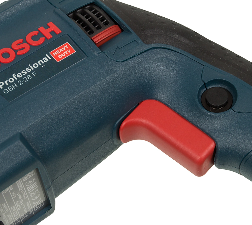 Перфоратор Bosch GBH 2-28 F (0611267600)