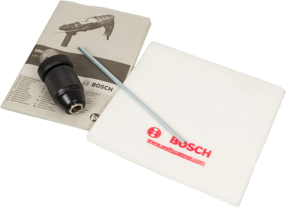 Перфоратор Bosch GBH 2-28 F (0611267600)