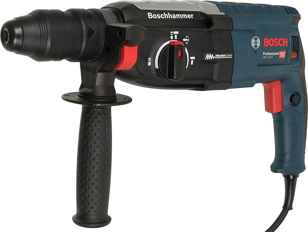 Перфоратор Bosch GBH 2-28 F (0611267600)