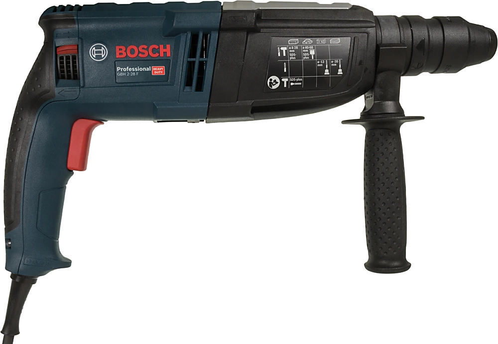 Перфоратор Bosch GBH 2-28 F (0611267600)